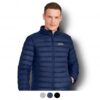 SOLS Wilson Mens Puffer Jackets