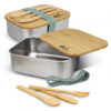 Custom Branded Metal Lunch Boxes