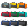 Thredbo Logo Branded Fleece Blankets