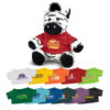 Zebra Snuggle Toys - Image 3