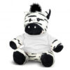 Zebra Snuggle Toys - Image 4