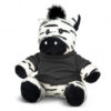 Zebra Snuggle Toys