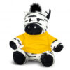 Zebra Snuggle Toys - Image 5