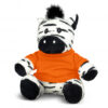 Zebra Snuggle Toys - Image 6