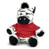 Zebra Snuggle Toys - Image 7