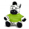 Zebra Snuggle Toys - Image 8