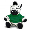 Zebra Snuggle Toys - Image 9