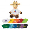 Giraffe Plushies - Image 3