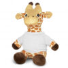 Giraffe Plushies - Image 4