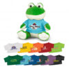 Frog Buddy Plushies - Image 3
