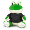 Frog Buddy Plushies
