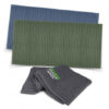 Custom Branded Bath Towels
