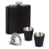 Ruhra Stainless Hip Flask Gift Sets - Image 5