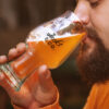 Luigi Bormiolo Birratique Beer Glasses