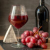 Luigi Bormioli Atelier Wine Glasses 610ml