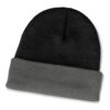 Nexus Two Toned Beanies - Image 5