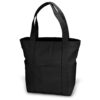 Racine Canvas Zip Tote Bags - Image 6
