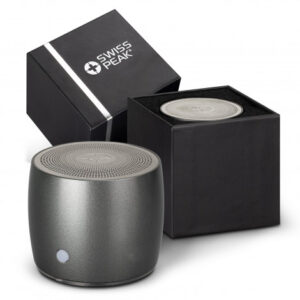 Alpine Sound Speakers