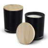 Soothe Vanilla Soybean Candles - Image 5