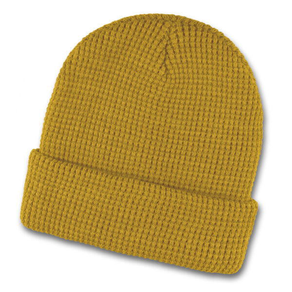 Galway Waffle Knit Beanies - Image 6