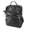 Pierre Cardin Leather Backpacks - Image 5