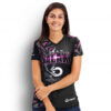 V-Neck Women's Sports T-Shirt