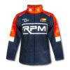 Versatile Womens Premium Softshell Jacket with Fleece - Image 4