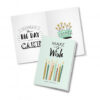 Folding Cards - A6