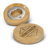 Verdant Bottle Openers