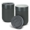 Chalice Ceramic Coffee Cups 300ml - Image 5
