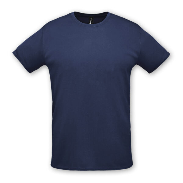 Smart Cut Unisex T-shirt - Image 5