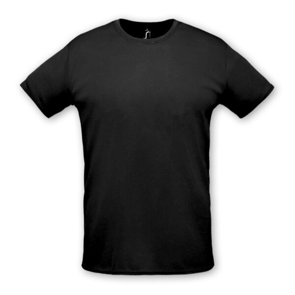 Smart Cut Unisex T-shirt - Image 6