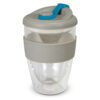 Valencia Glass Coffee Cups 350mL - Image 13