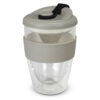 Valencia Glass Coffee Cups 350mL - Image 17