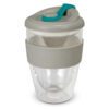 Valencia Glass Coffee Cups 350mL - Image 12