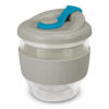 Valencia Glass Coffee Cups 230mL - Image 13