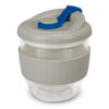 Valencia Glass Coffee Cups 230mL - Image 14