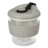 Valencia Glass Coffee Cups 230mL - Image 16