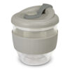 Valencia Glass Coffee Cups 230mL - Image 5