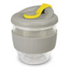 Valencia Glass Coffee Cups 230mL - Image 6