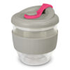 Valencia Glass Coffee Cups 230mL - Image 8