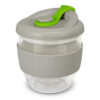 Valencia Glass Coffee Cups 230mL - Image 10