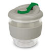 Valencia Glass Coffee Cups 230mL - Image 11
