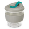 Valencia Glass Coffee Cups 230mL - Image 12