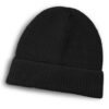 Avalanche Brushed Textured Beanies - Image 4