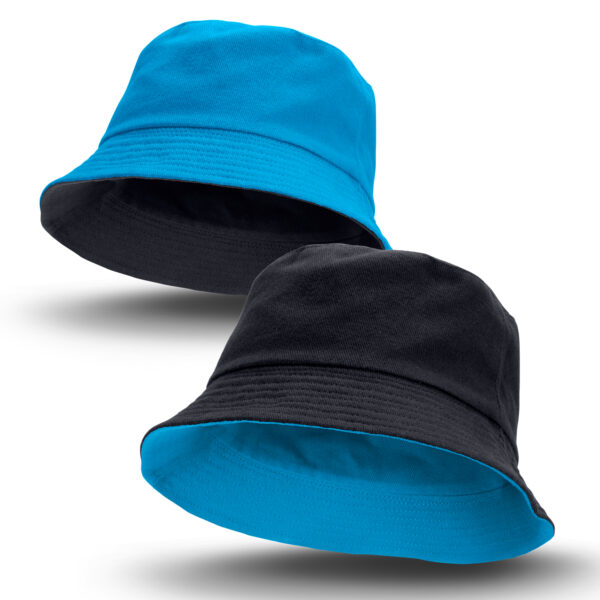 Reversible Promotional Bucket Hats - Image 13