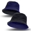 Reversible Promotional Bucket Hats - Image 14