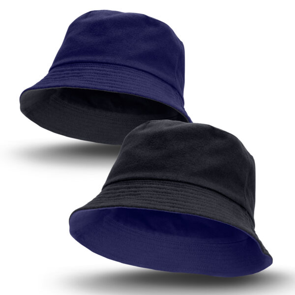 Reversible Promotional Bucket Hats - Image 14