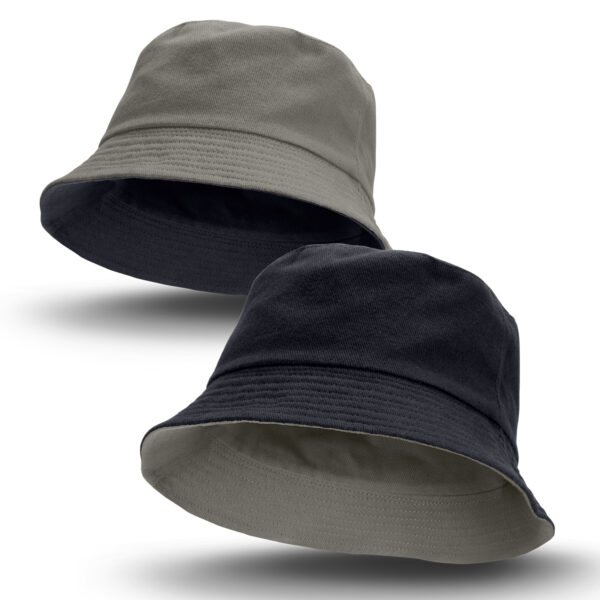 Reversible Promotional Bucket Hats - Image 5