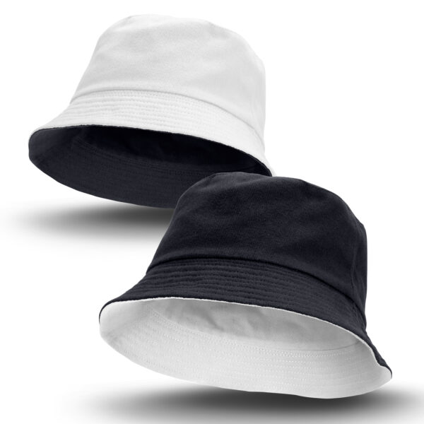 Reversible Promotional Bucket Hats - Image 6